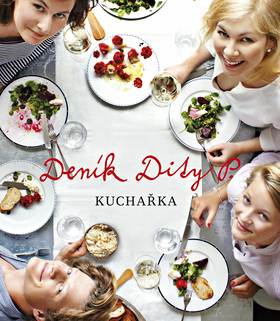 Deník Dity P.: Kuchařka