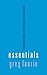 Essentials: Foundational To...