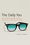 The Daily You by Joseph Turow
