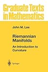 Riemannian Manifo...