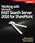 Working With Microsoft FAST Search Server 2010 for Sharepoint