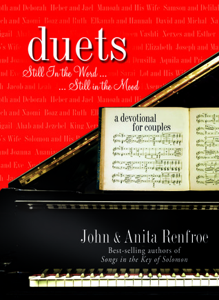 Duets: Still in the Word ... Still in the Mood