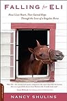 Falling for Eli by Nancy Shulins