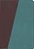 The Message Compact, Python (Leather-Look, Brown/Teal) by Eugene H. Peterson