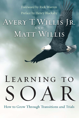 Learning to Soar: How to Grow Through Transitions and Trials