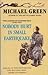 Nobody Hurt in Small Earthquake by Michael Frederick Green