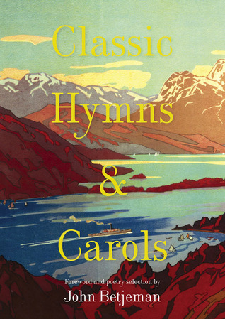 Classic Hymns & Carols (Hardcover)