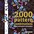 2000 Pattern Combinations: For Graphic, Textile and Craft Designers