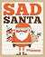 Sad Santa
