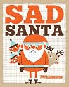 Sad Santa
