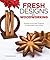 Fresh Designs for Woodworking: Stylish Scroll Saw Projects to Decorate Your Home (Fox Chapel Publishing)