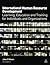 International Human Resource Development: Learning, Education and Training for Individuals and Organizations