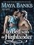 In Bed with a Highlander (McCabe Trilogy, #1)
