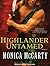 Highlander Untamed (MacLeods of Skye Trilogy. #1)