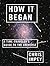 How It Began: A Time-traveler's Guide to the Universe, Library Edition