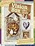 Vision Box Idea Book: Mixed Media Projects for Crafting the Life of Your Dreams (Design Originals)