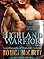 Highland Warrior (Campbell Trilogy, #1)