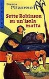 Sette Robinson su...
