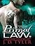 Primal Law (Alpha Pack #1)