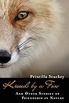 Kissed by a Fox: And Other Stories of Friendship in Nature