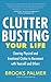Clutter Busting Your Life: ...