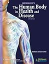 The Human Body in Health and Disease [with Study Guide]