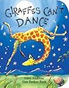 Giraffes Can't Dance by Giles Andreae