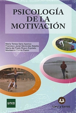 Psicología de la Motivación (UNED)