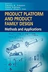 Product Platform and Product Family Design (DISCONTINUED (ESO Monographs/European School of Oncology))