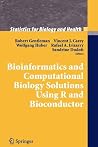 Bioinformatics and Computational Biology Solutions Using R and Bioconductor (Encyclopaedia of Mathematical Sciences) Bioinformatics and Computational Biology Solutions Using R and Bioconductor (Encyclopaedia of Mathematical Sciences)