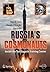 Russia's Cosmonauts by Rex D. Hall