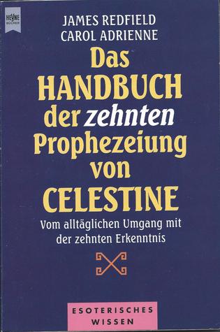 Holding The Vision An Experiential Guide By James Redfield