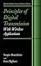 Principles of Digital Transmission: With Wireless Applications (Information Technology: Transmission, Processing and Storage)