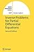 Inverse Problems for Partial Differential Equations by Victor Isakov