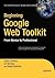 Beginning Google Web Toolkit