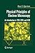 Physical Principles of Electron Microscopy (English and German Edition)