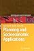 Planning and Socioeconomic Applications