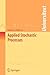 Applied Stochastic Processes (English and Italian Edition)
