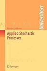 Applied Stochastic Processes (English and Italian Edition) Applied Stochastic Processes (English and Italian Edition)