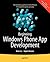 Beginning Windows Phone App Development