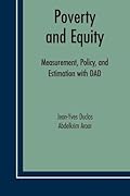 Poverty and Equity (Springer Series on Atoms and Plasmas, 5)