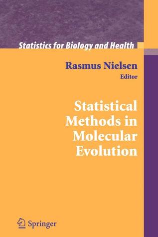 Statistical Methods in Molecular Evolution (Lecture Notes in Economics & Mathematical Systems)