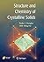 Structure and Chemistry of Crystalline Solids