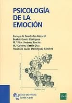 Psicología de la emoción UNED