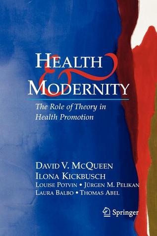 Health and Modernity (Lecture Notes in Physics)