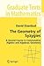The Geometry of Syzygies (L...