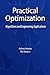 Practical Optimization