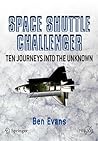 Space Shuttle Challenger (Texts and Monographs in Physics)