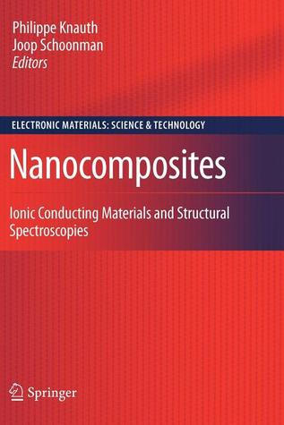 Nanocomposites (Lecture Notes in Control & Information Sciences)