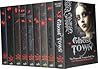 The Morganville Vampires, #1-9 by Rachel Caine The Morganville Vampires, #1-9 by Rachel Caine